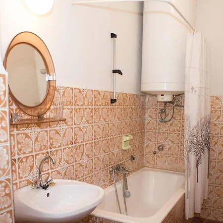 Pensjonat Haus Margit