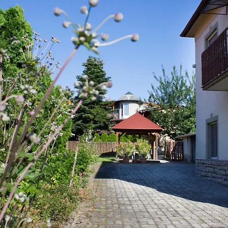 Pensjonat Haus Margit