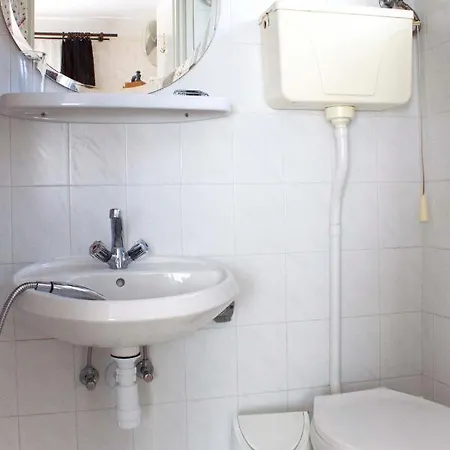 Pensjonat Haus Margit *